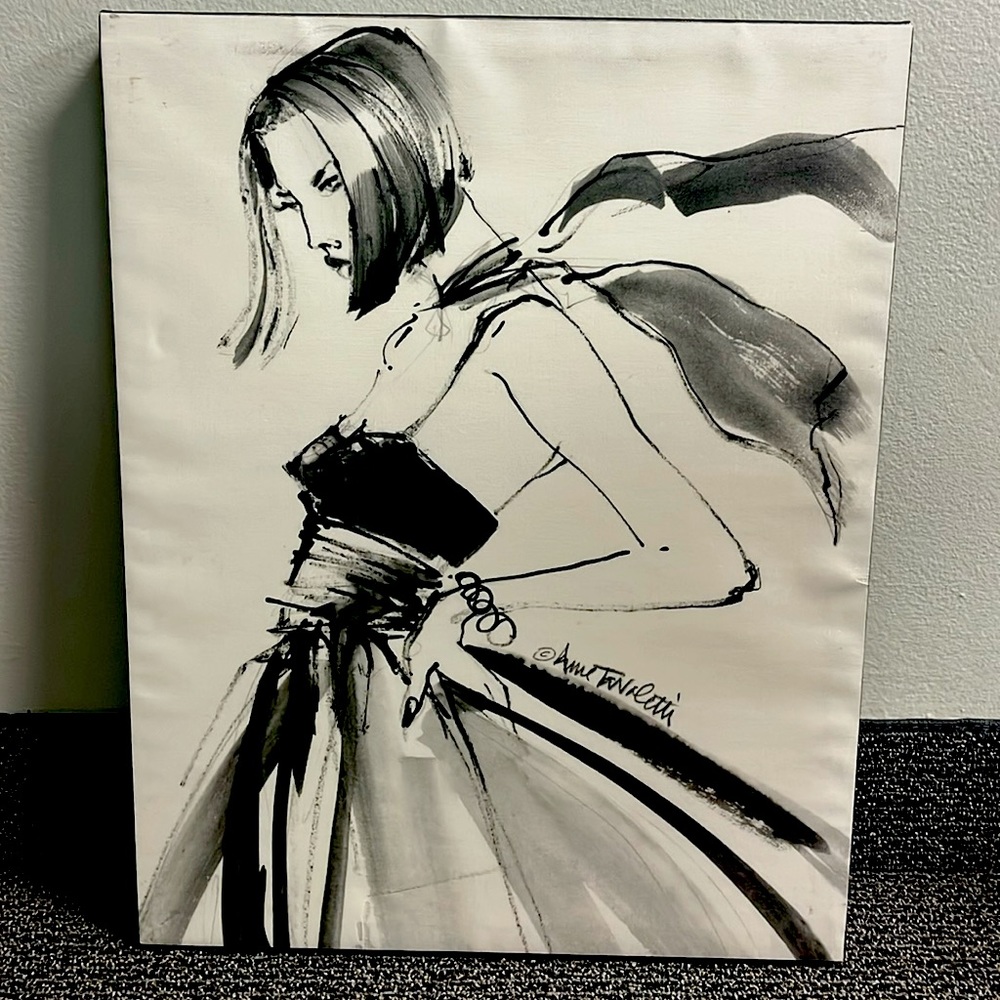 Canvas